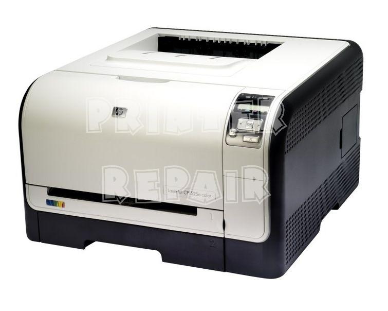 HP Color LaserJet Pro CP1525N